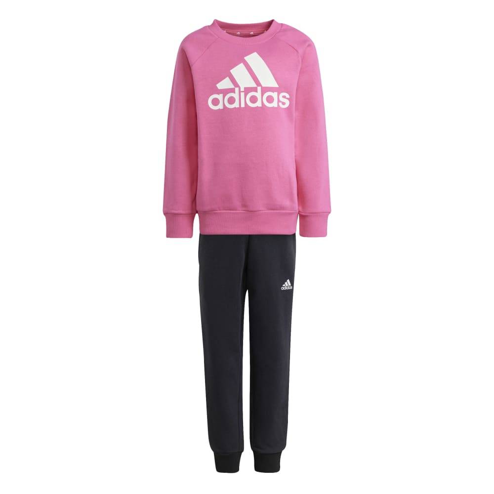 ADIDAS LITTLE KIDS BOS JOG FL
