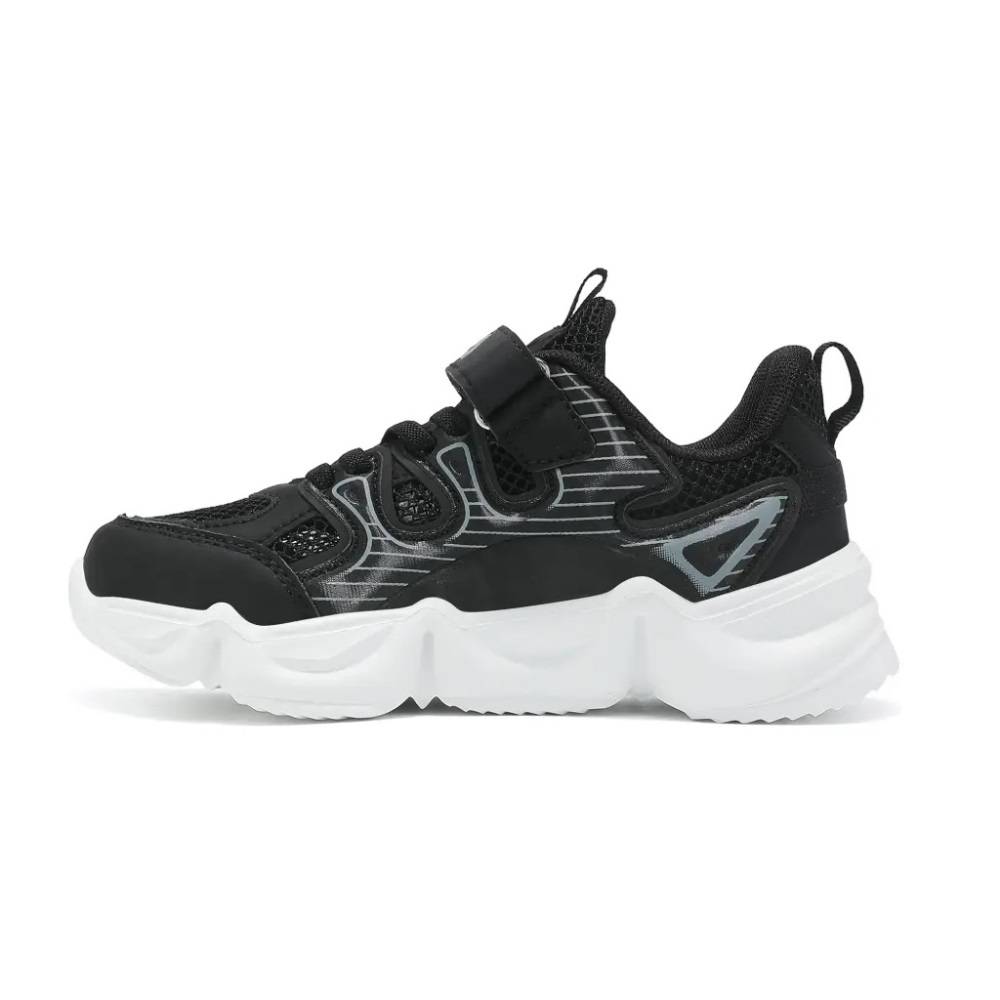 FILA ORION MEMORY VELCRO KIDS SHOES
