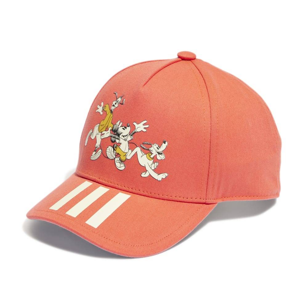 ADIDAS DISNEY LK MICKEY MOUSE CAP