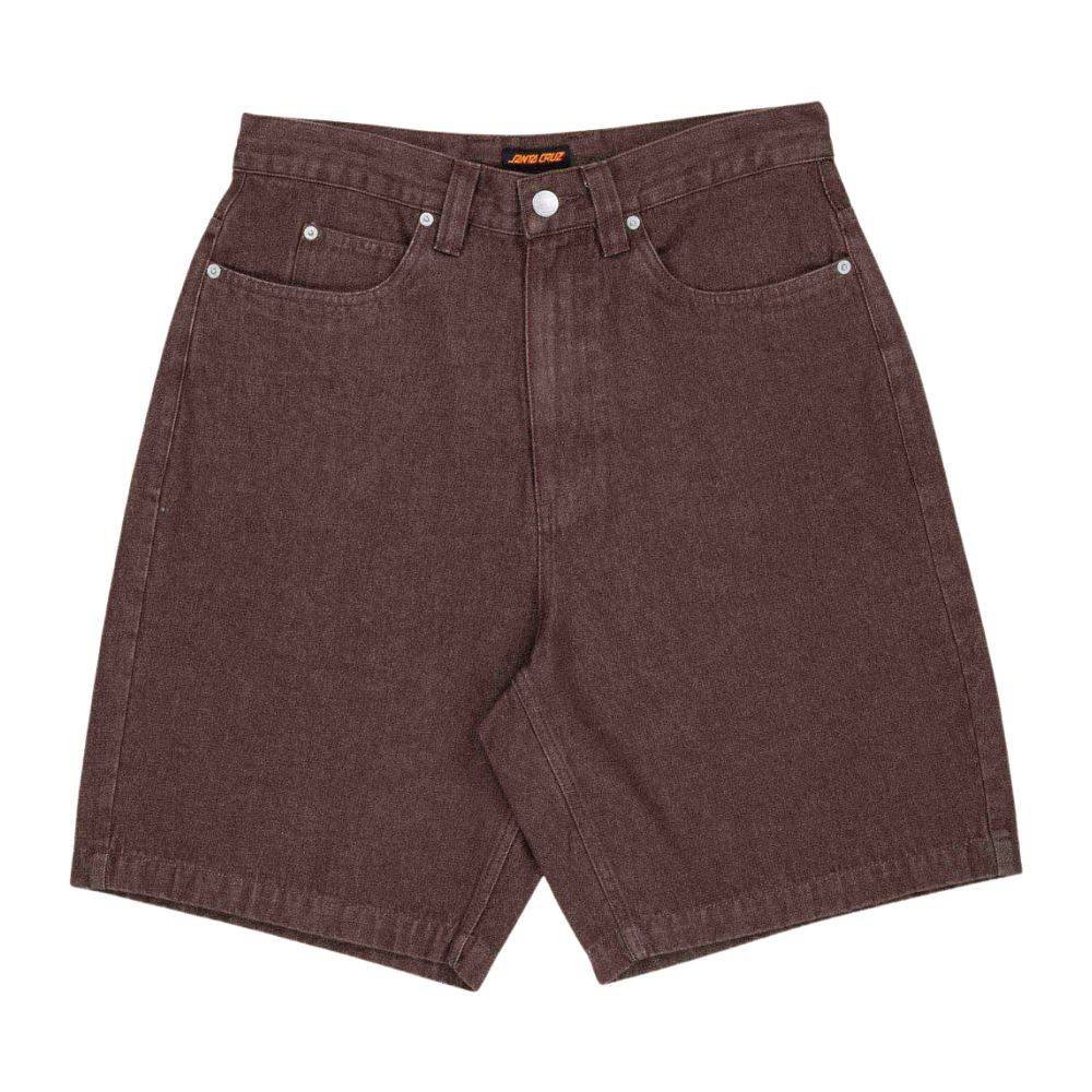SANTA CRUZ BIG SHORTS