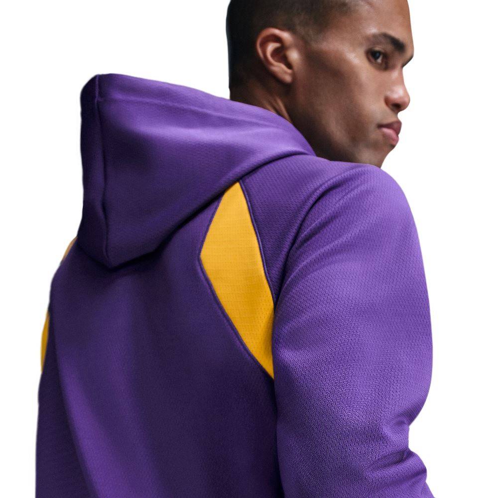 NIKE KOBE THERMA-FIT BASKETBALL HOODIE