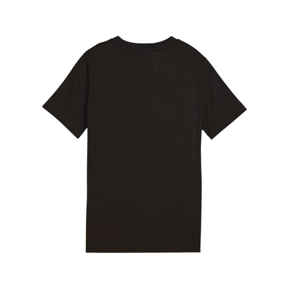 PUMA ESS 2 COLOR SMALL NO. 1 LOGO TEE B