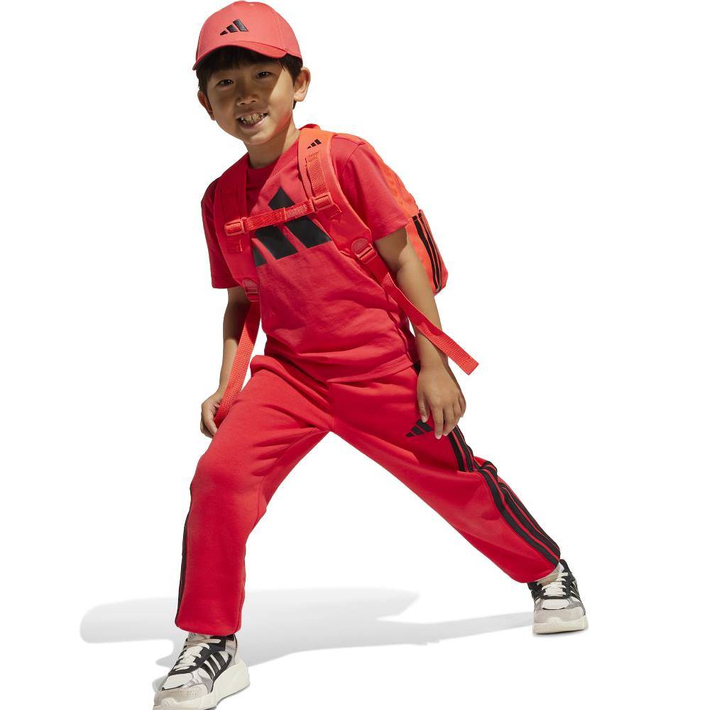 ADIDAS LITTLE KIDS ESSENTIALS T-SHIRT