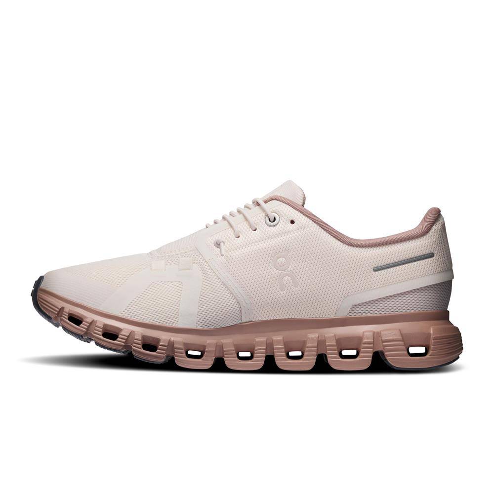 ON RUNNING CLOUD 6 SHOES W