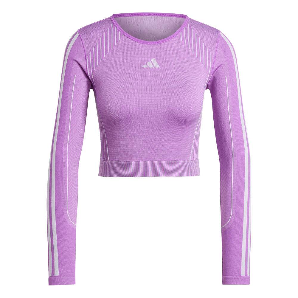 ADIDAS KNIT LS