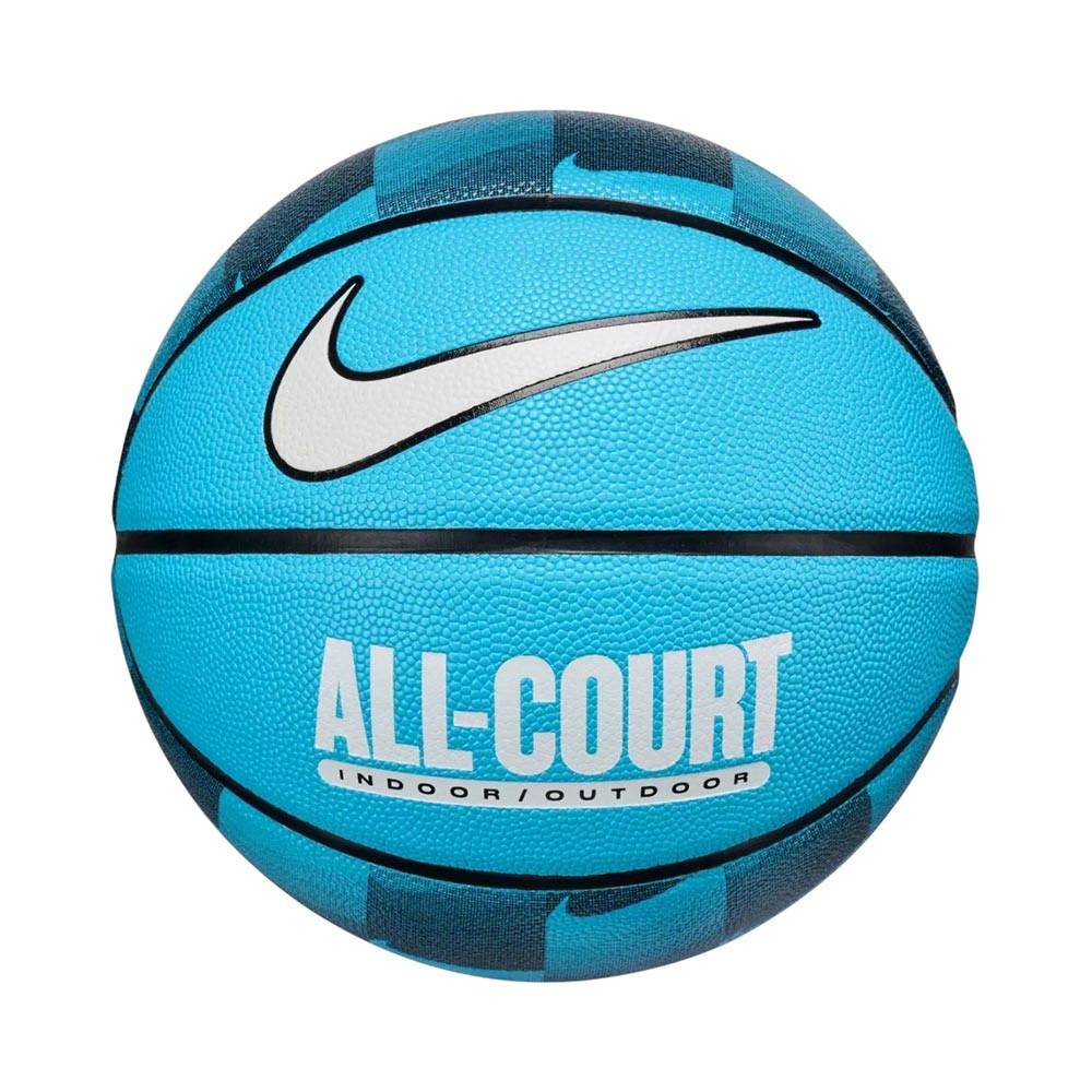 NIKE EVERYDAY ALL COURT BASKETBALL 8P GRAPHIC DEFLATED