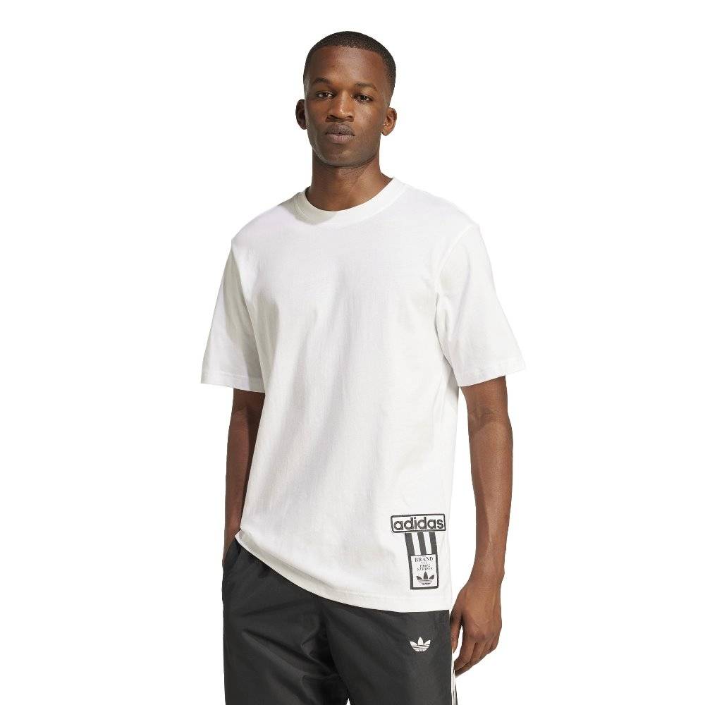 ADIDAS ORIGINALS M ADIBREAK T-SHIRT