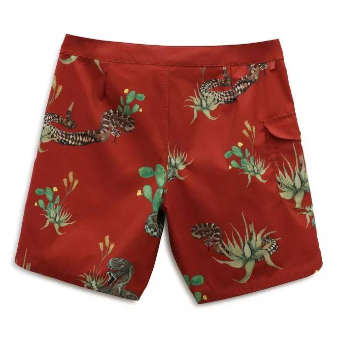 VANS MIXED BOARDSHORT II