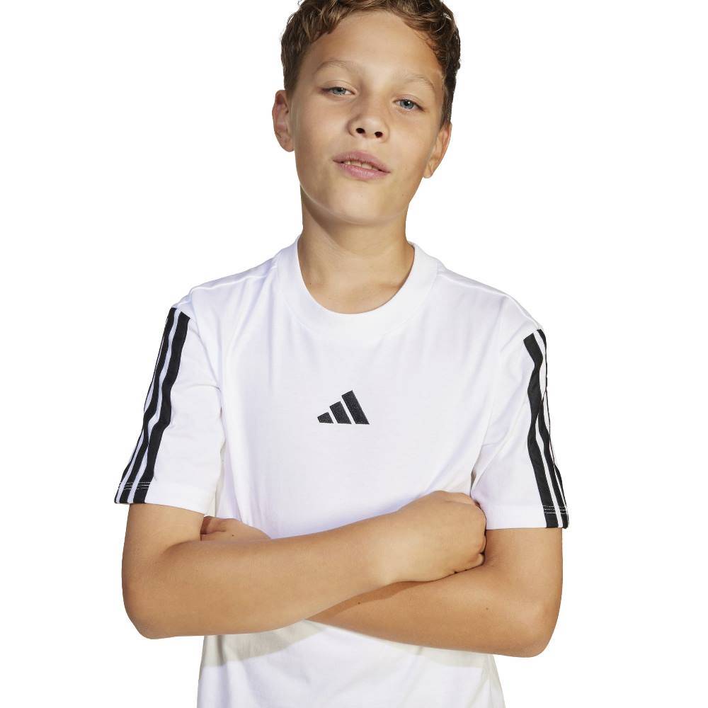 ADIDAS YOUTH ESSENTIALS T-SHIRT