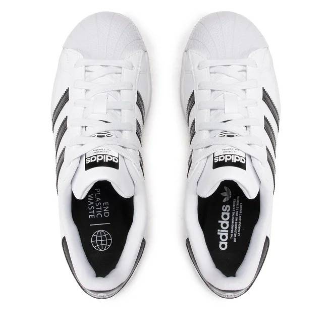 ADIDAS SUPERSTAR J