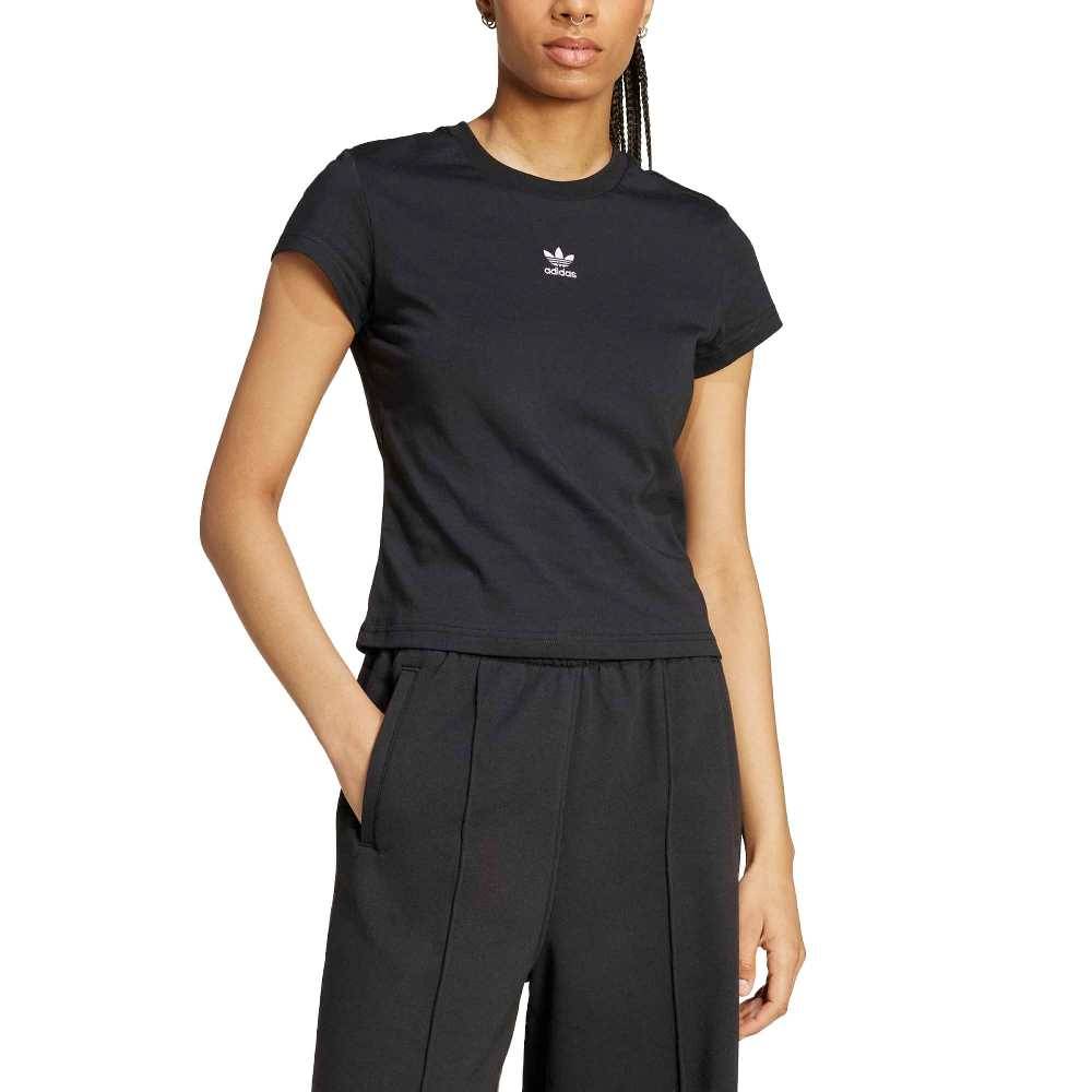 ADIDAS ORIGINALS ESSENTIALS SLIM TEE