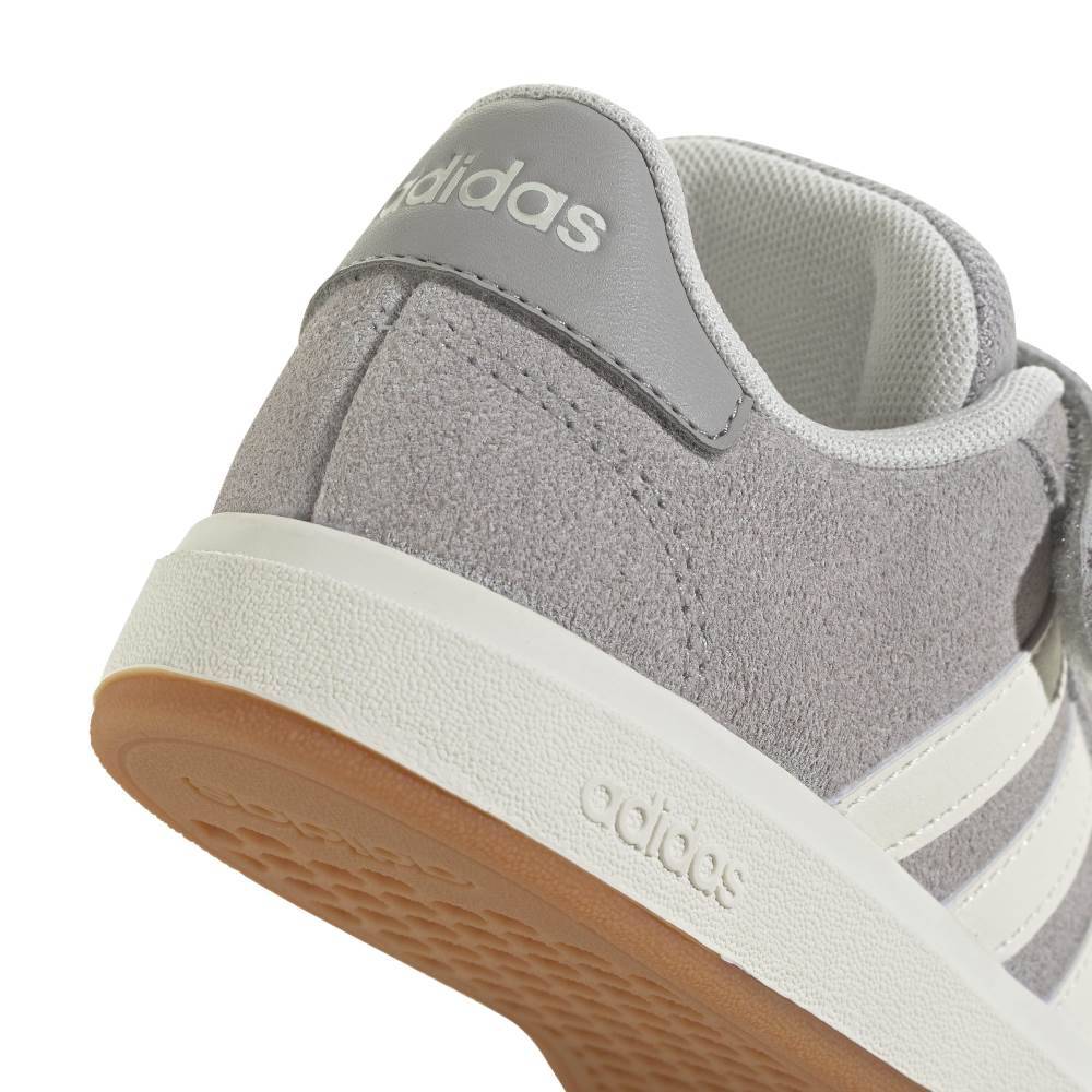 ADIDAS KIDS GRAND COURT 00S SHOES