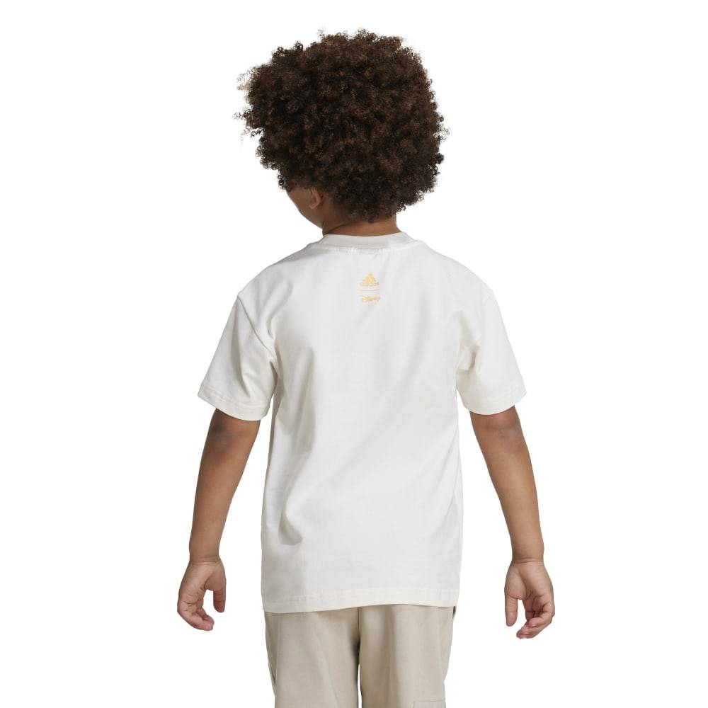 ADIDAS LITTLE KIDS DISNEY LION KING TEE