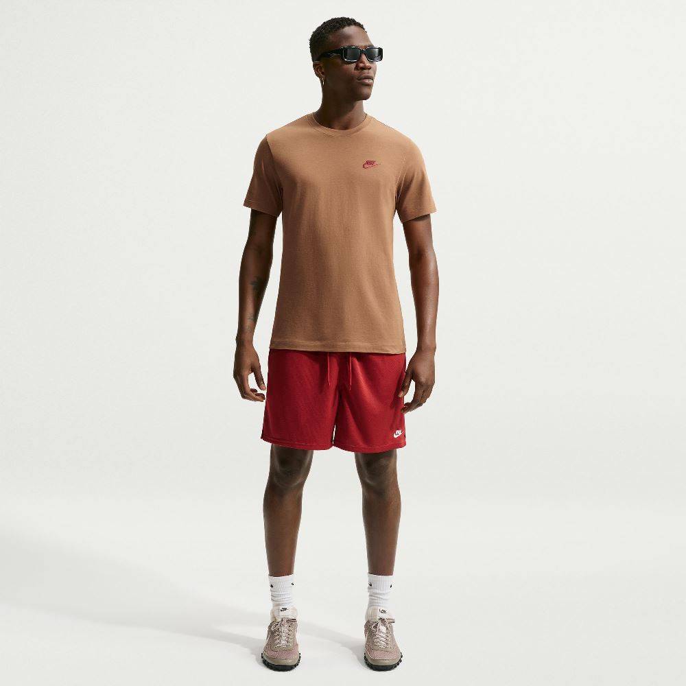NIKE SPORTSWEAR CLUB TEE MENS