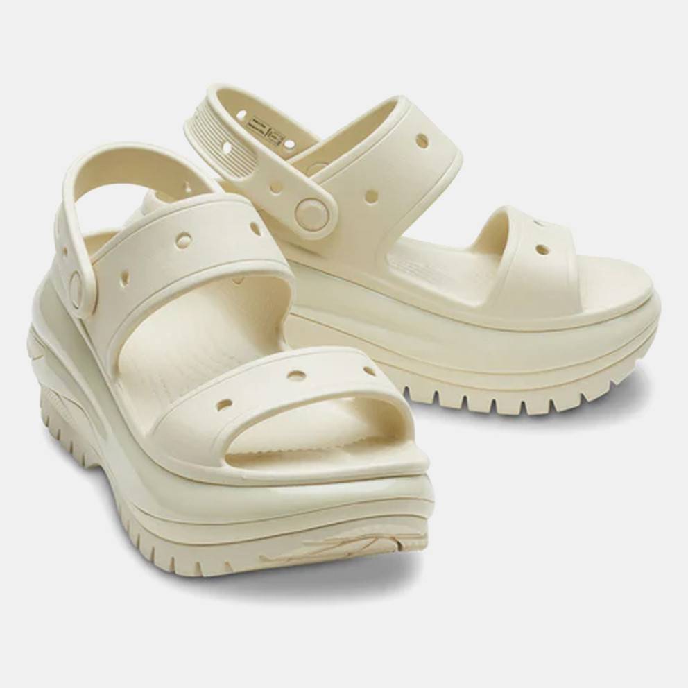CROCS MEGA CRUSH SANDAL