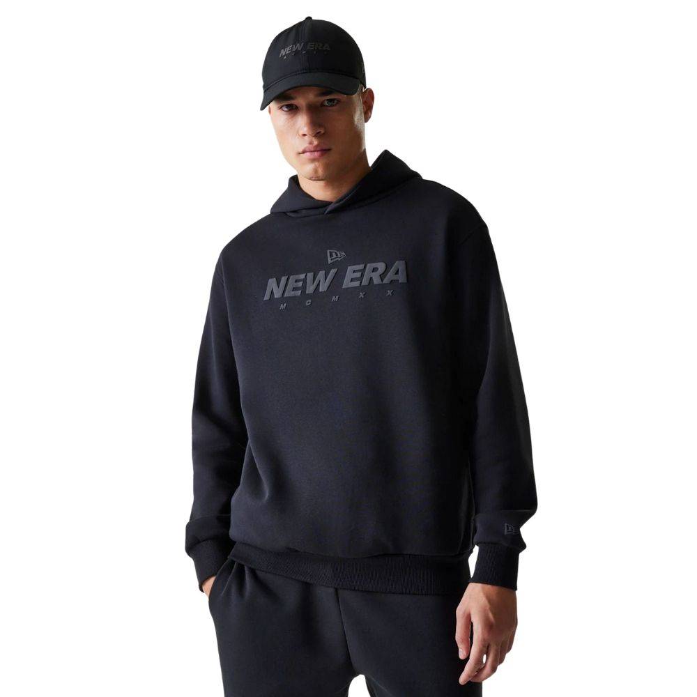 NEW ERA TECH HOODIE