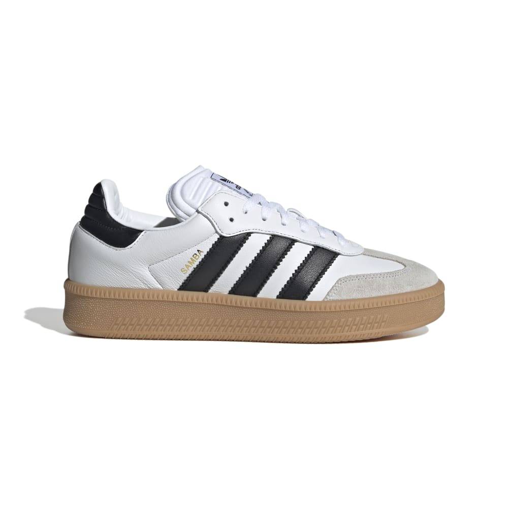 ADIDAS ORIGINALS SAMBA XLG SHOES
