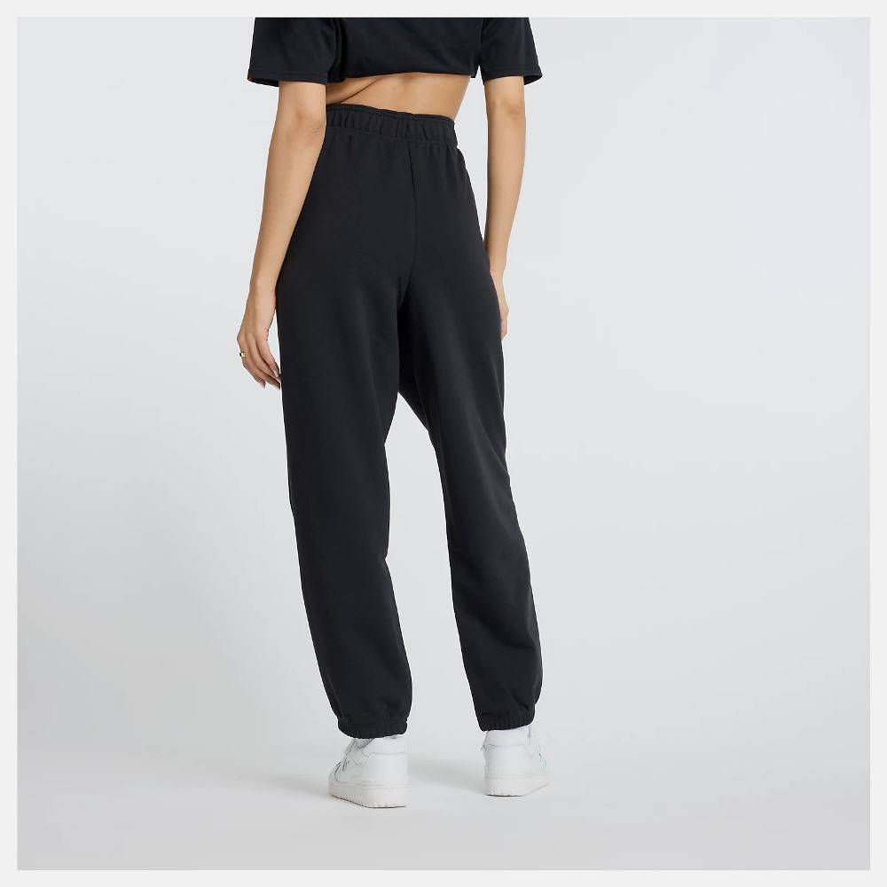NEW BALANCE FRENCH TERRY JOGGER