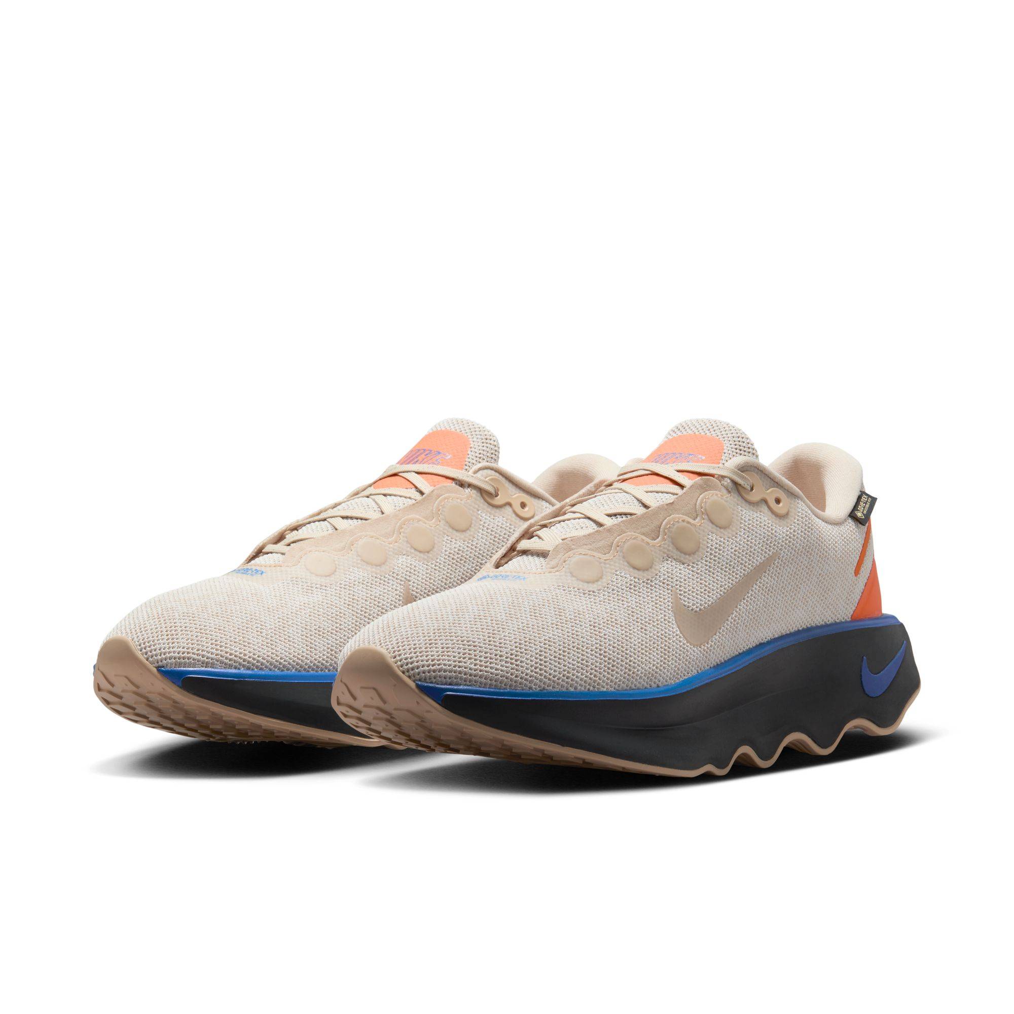 NIKE MOTIVA GTX CORE-TEX