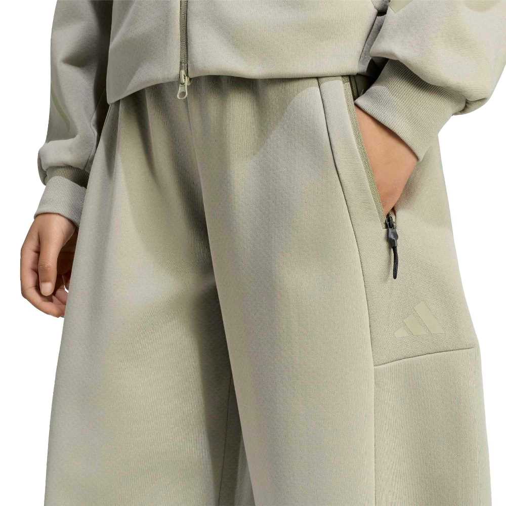ADIDAS Z.N.E. WIDE PANTS