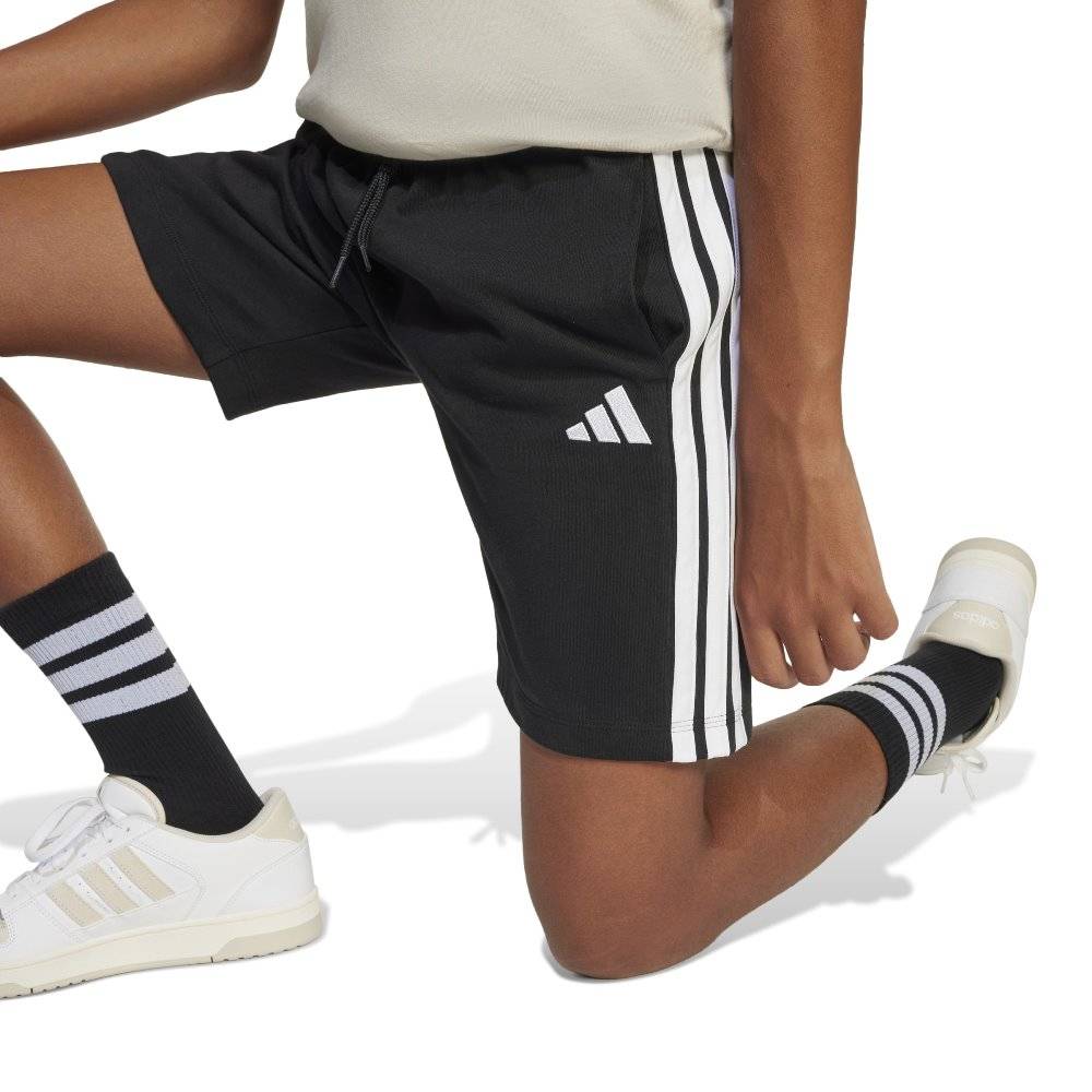 ADIDAS YOUTH ESSENTIALS SHORTS