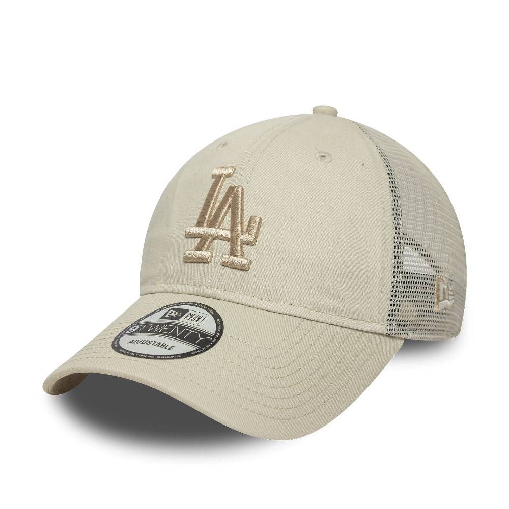 NEW ERA WASHED 9TWENTY TRUCKER LOS ANGELES DODGERS