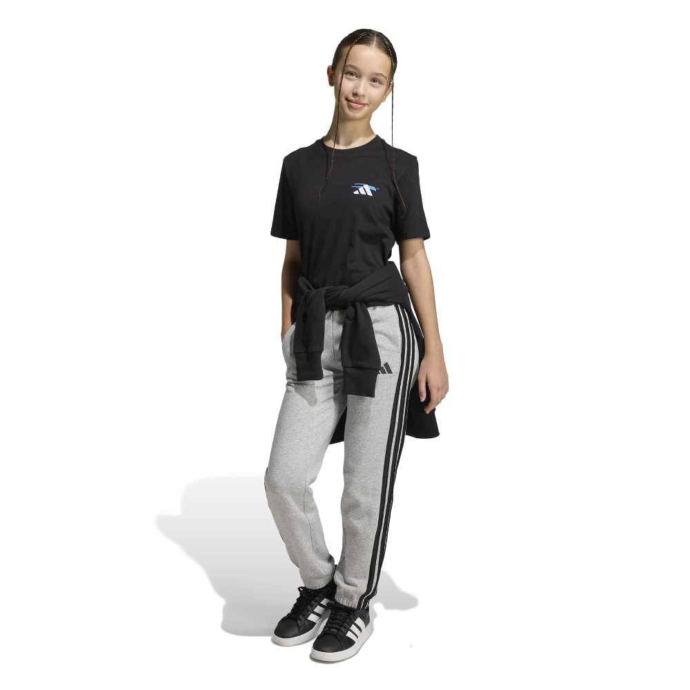 ADIDAS YOUTH GAMING GRAPHIC T-SHIRT