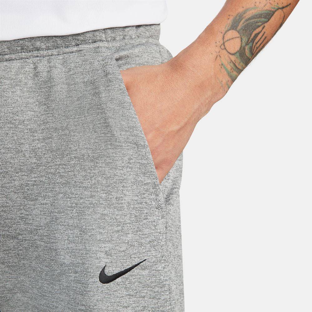 NIKE THERMA FIR TAPERED TROUSERS