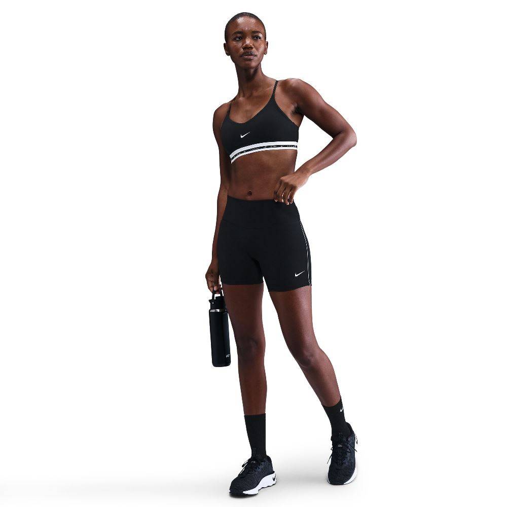 NIKE DRI-FIT INDY SWOOSH SPORT BRA