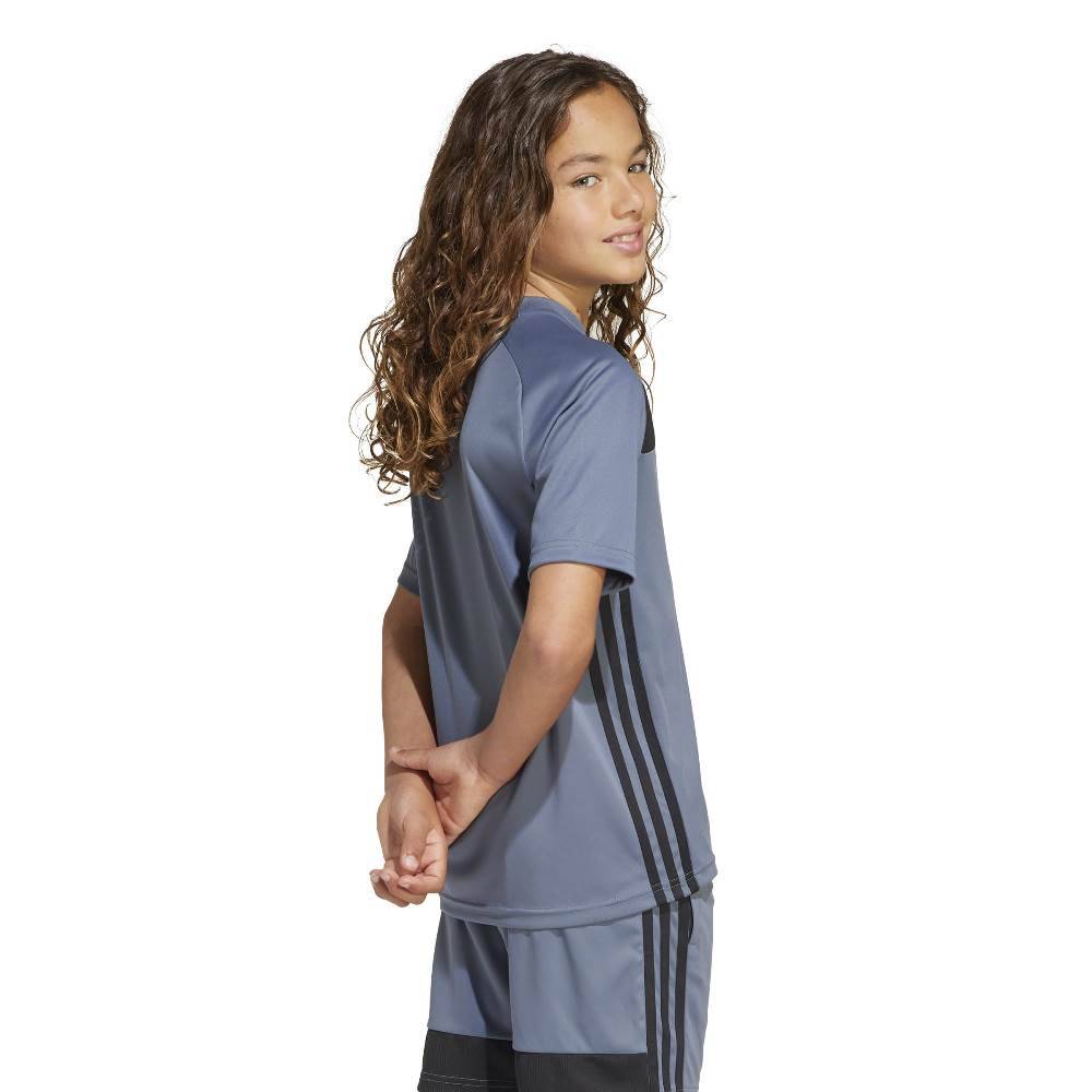 ADIDAS LITTLE KIDS TIRO25 ESSENTIALS JERSEY