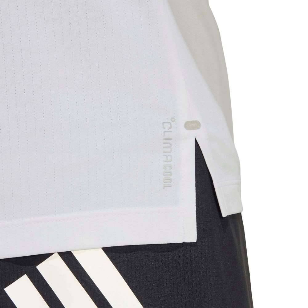 ADIDAS M ADI365 RUNNING CLIMACOOL ICONIC T-SHIRT