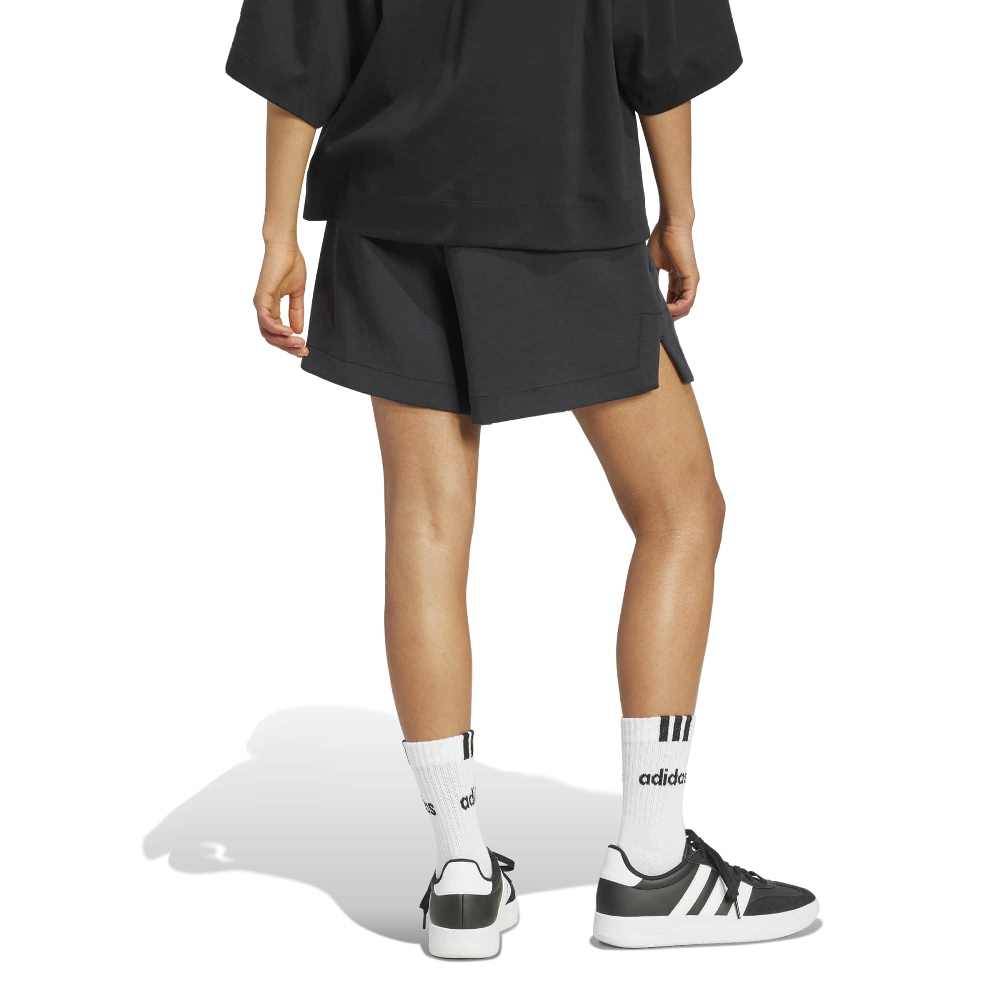 ADIDAS SOFT LUX SHORTS