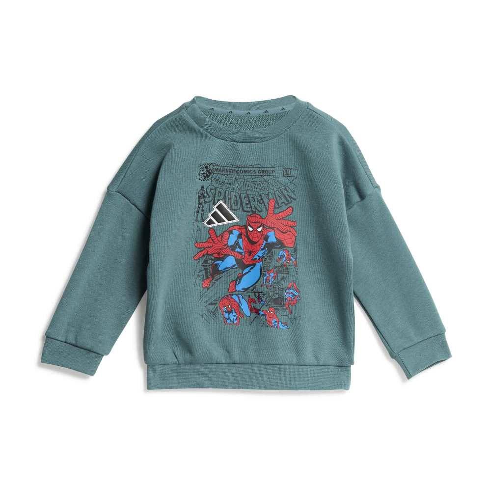 ADIDAS INFANT MARVEL SPIDER-MAN JOGGER