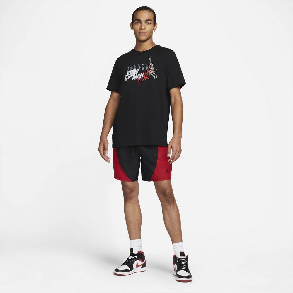 NIKE JORDAN DRI-FIT SPORT WOVEN SHORT