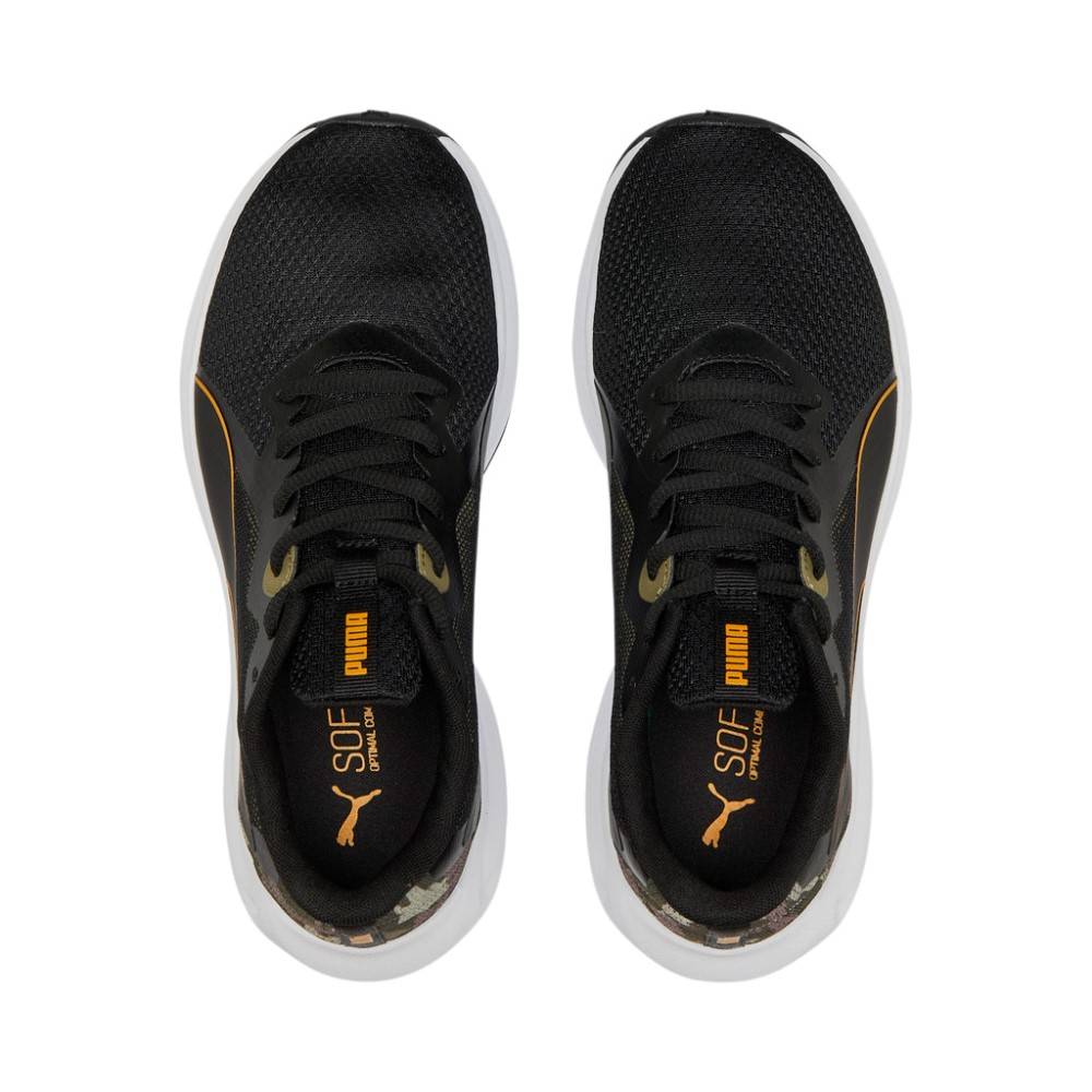 PUMA TWITCH RUNNER SASHIKO JUNIOR SNEAKERS