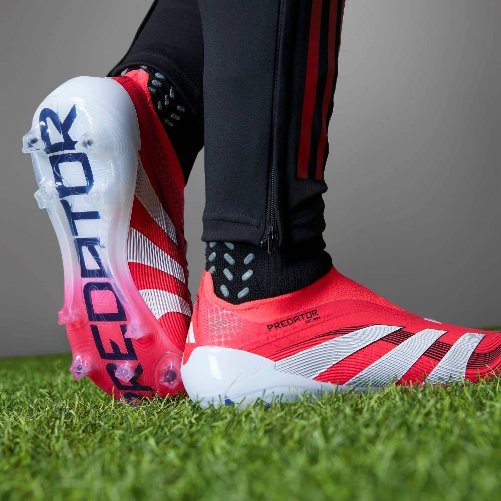 ADIDAS PREDATOR ELITE LL F