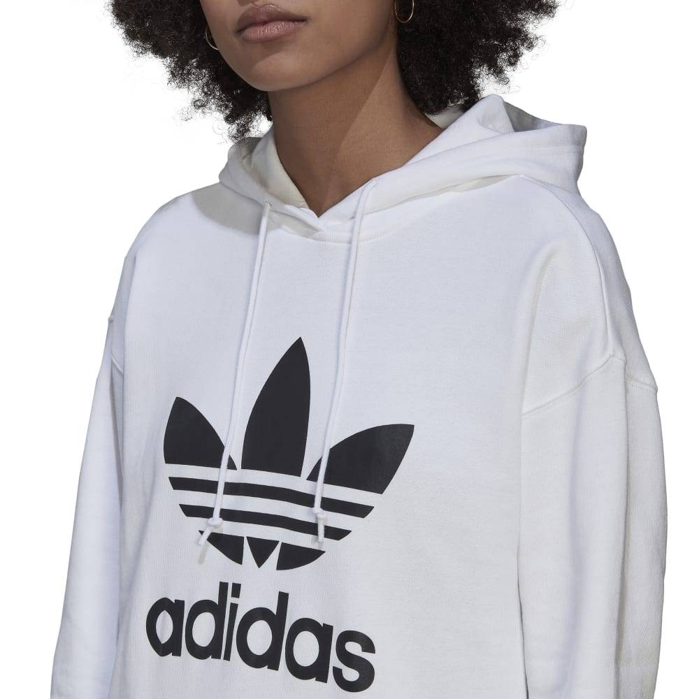 ADIDAS TRF HOODIE