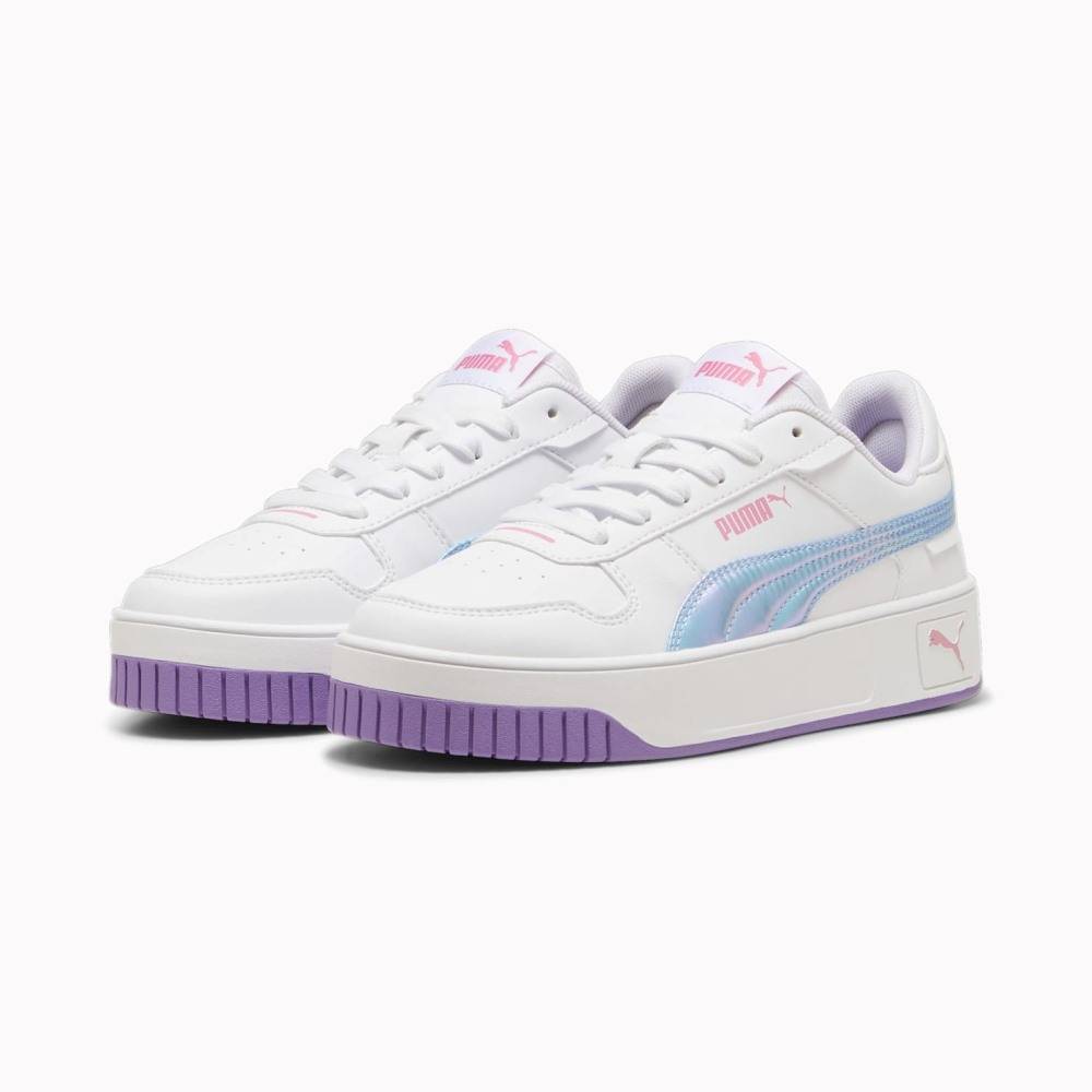 PUMA CARINA STREET BOUNCY SKY JR