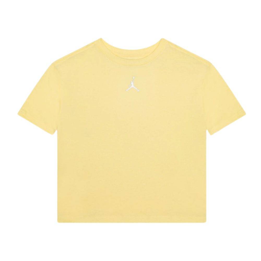 NIKE JORDAN BIG KIDS JDG JORDAN ESSENTIALS TEE