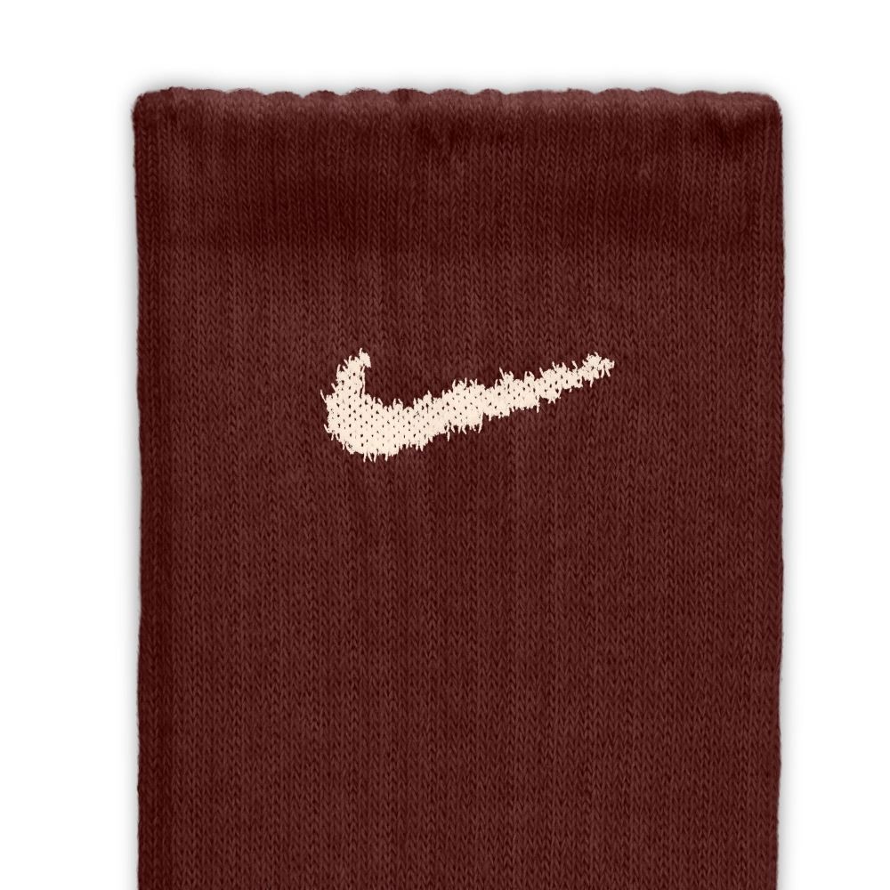 NIKE EVERYDAY CUSHION CREW 3 PAIRS SOCKS