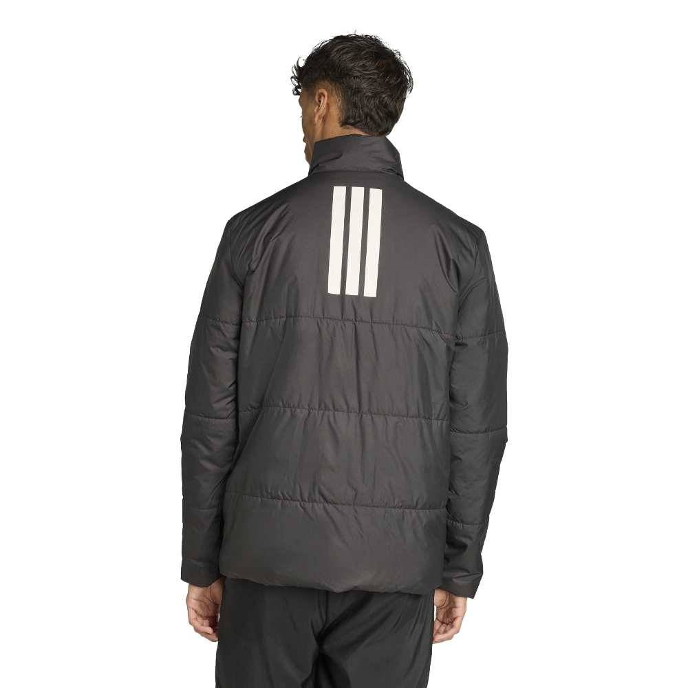 ADIDAS M BSC CLIMAWARM 3 STRIPES INSULATED JACKETS