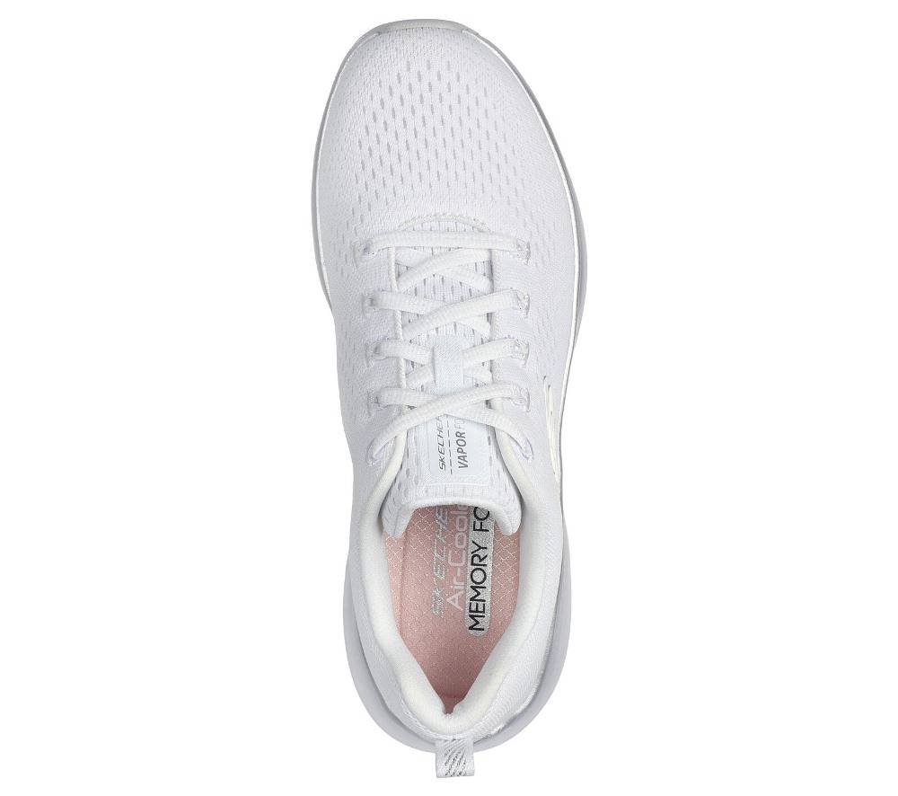 SKECHERS VAPOR FOAM - MIDNIGHT GLIMMER