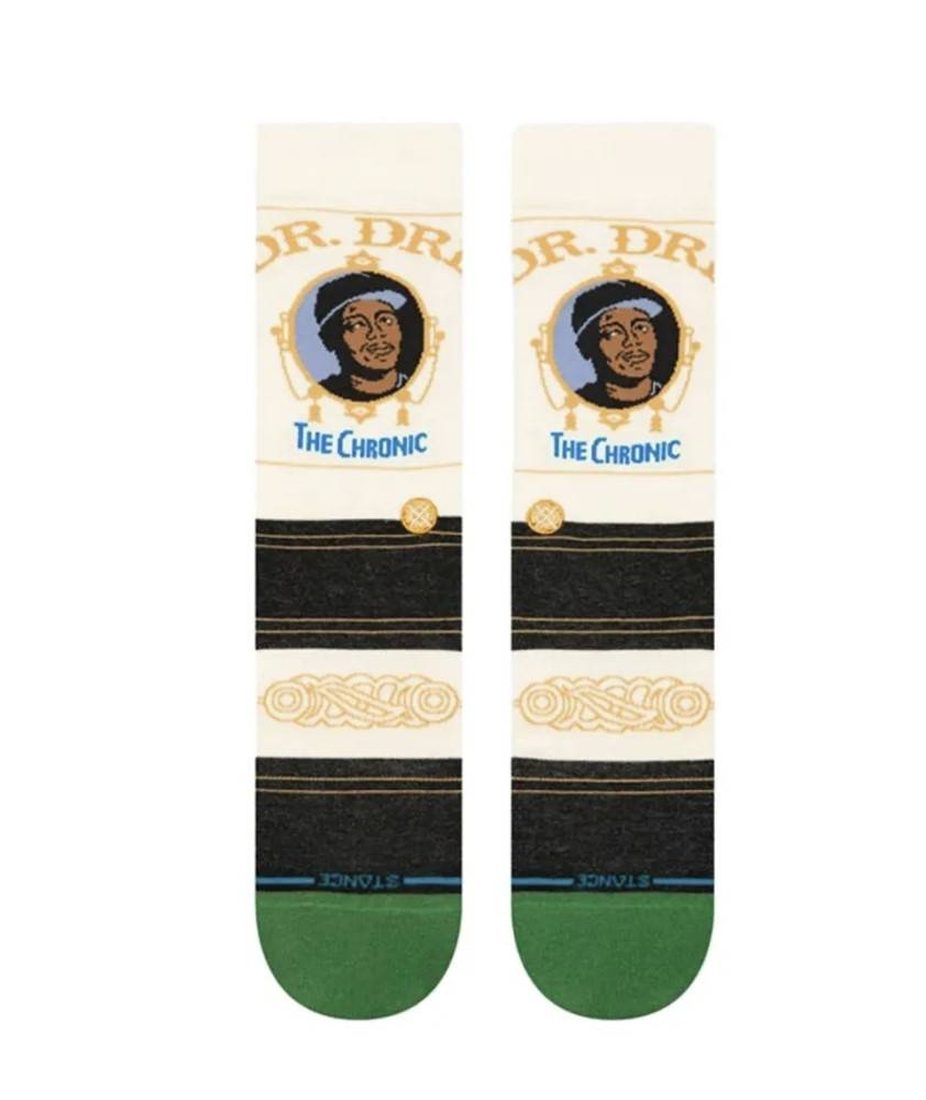 STANCE THE CHRONIC CREW