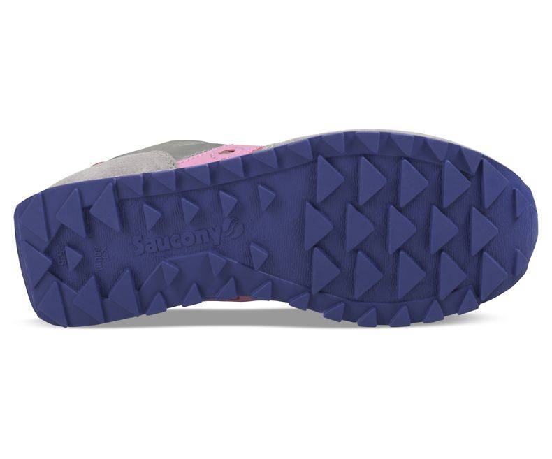 SAUCONY JAZZ LO PRO WMNS SHOES