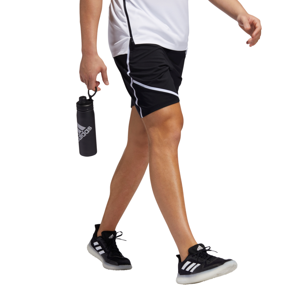 ADIDAS PRIMEBLUE SHORT