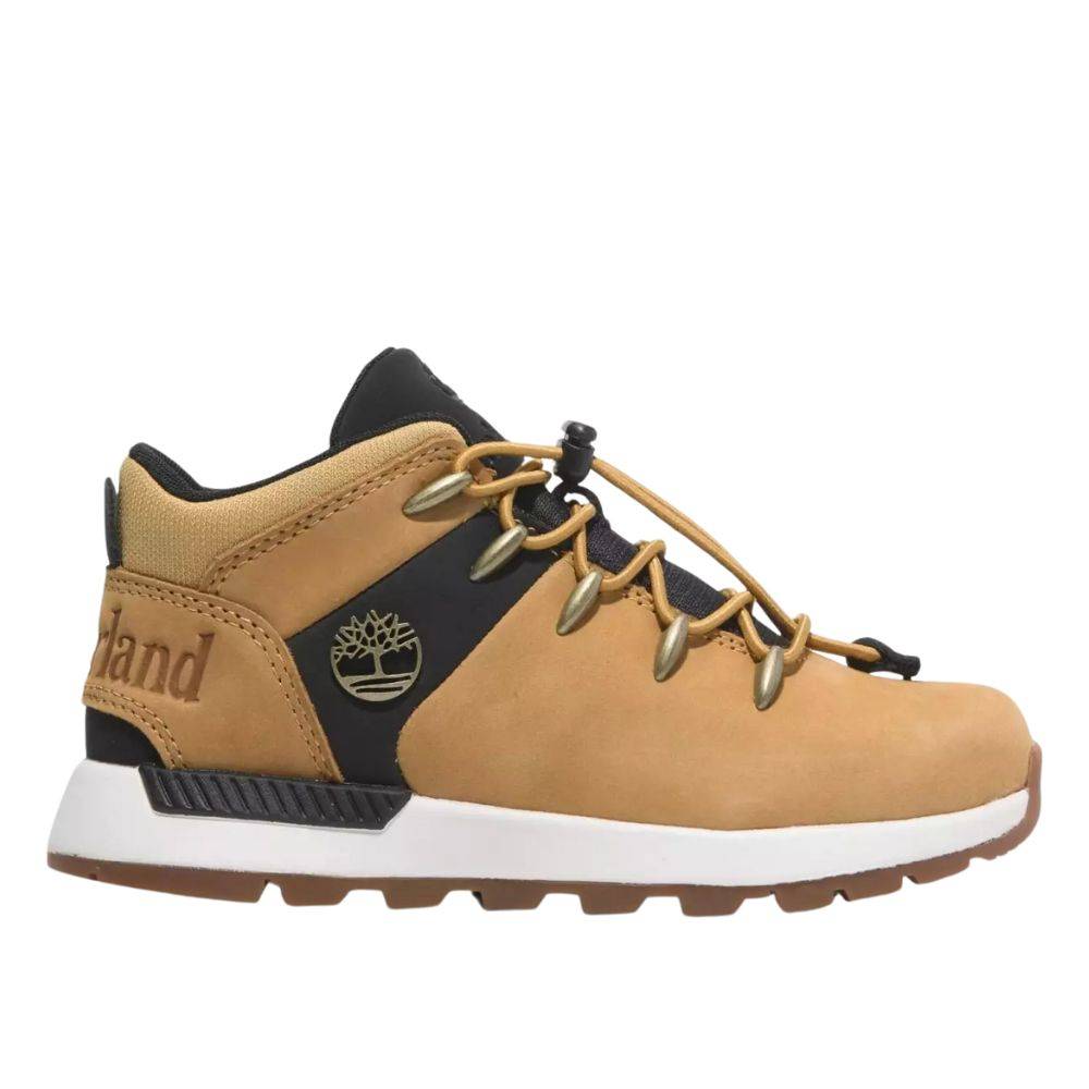 TIMBERLAND SPRING TREKKER MIKD KIDS BOOT