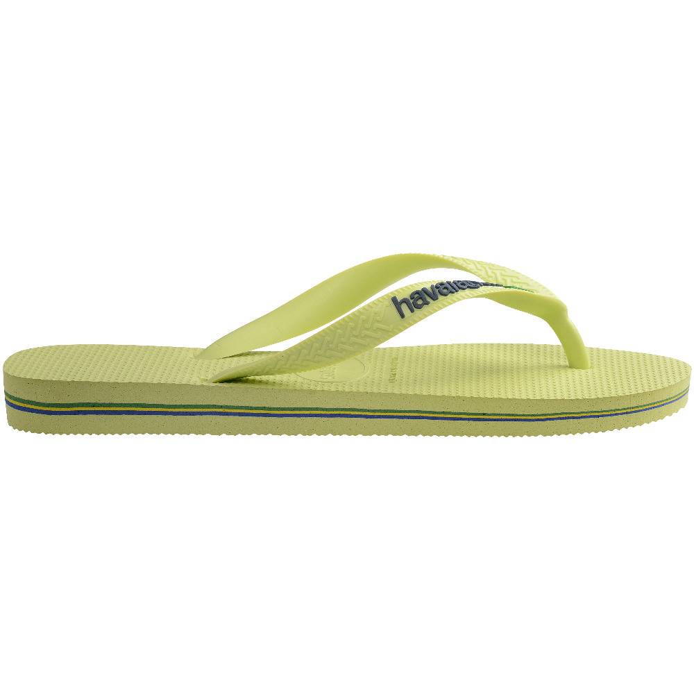 HAVAIANAS BRASIL LOGO