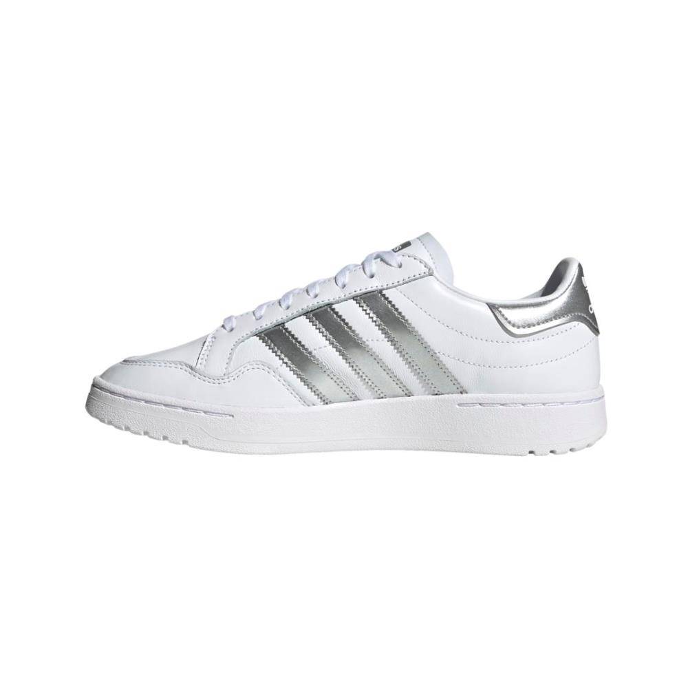 ADIDAS TEAM COURT WOMENS