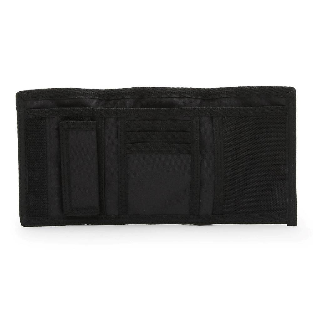 VANS MENS SLIPPED WALLET