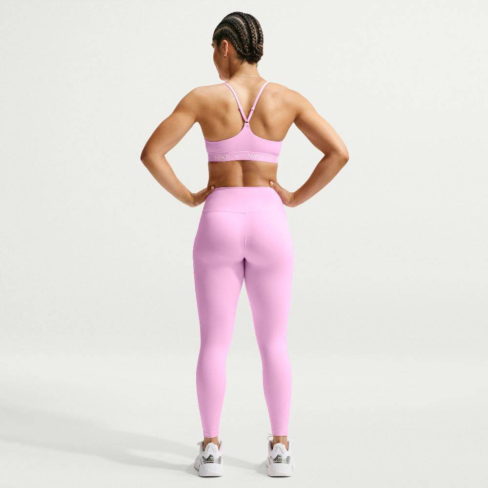 NIKE DRI-FIT LIGHT-SUPPORT ADJUSTABLE SPORT BRA